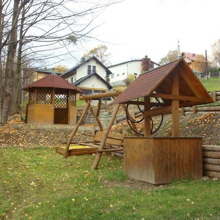 Uroczysko Villa Brenna Exterior photo